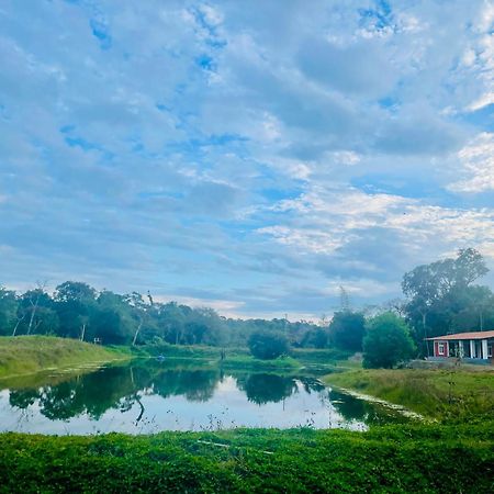 Lake Ripples - Farmstay & Camping Ponnampet Exterior foto